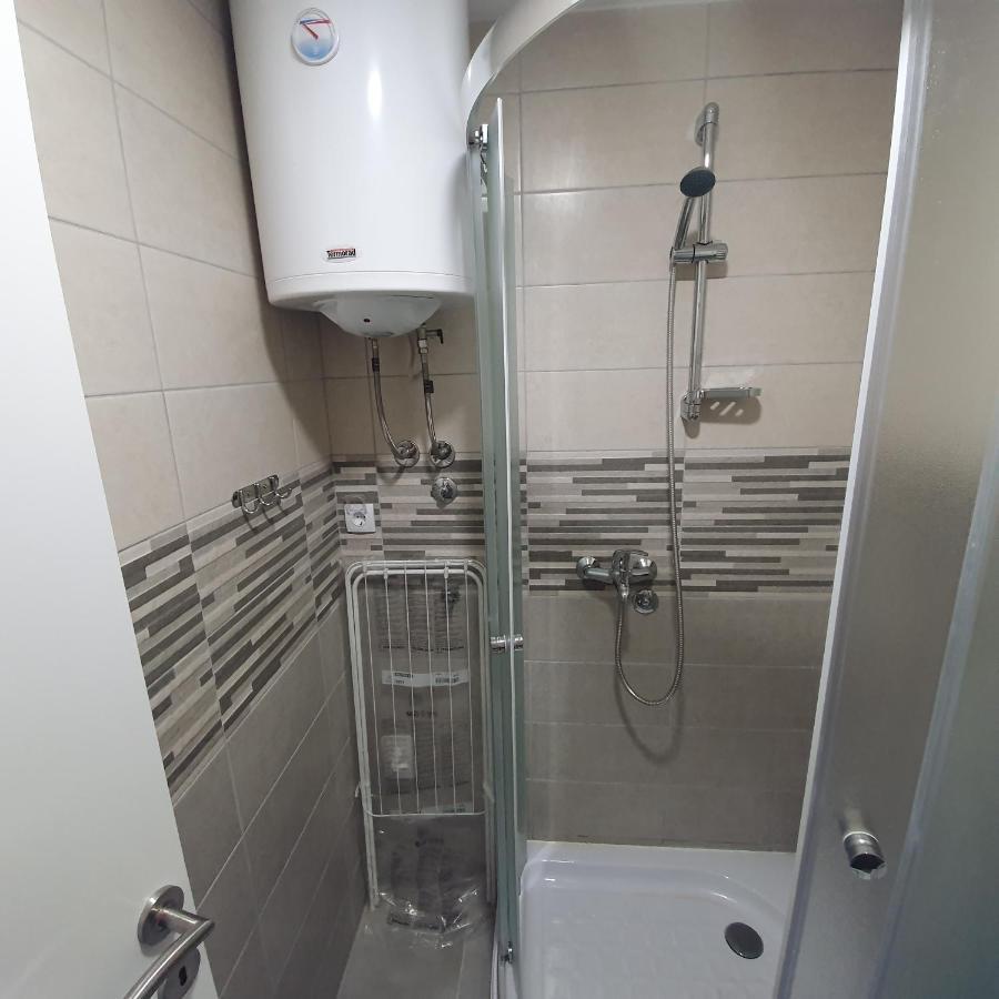 Apartman Holand 2 Banja Koviljaca Exterior photo