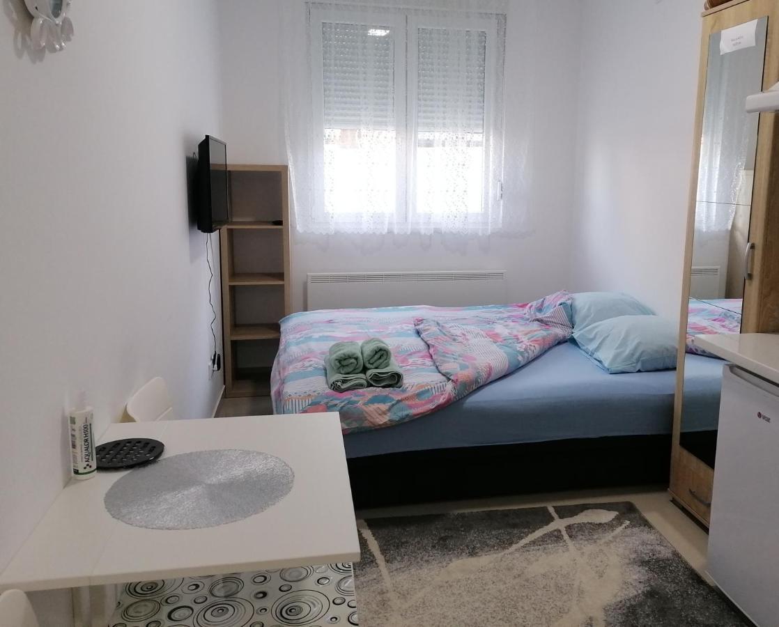Apartman Holand 2 Banja Koviljaca Exterior photo