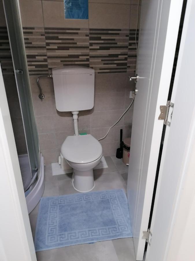 Apartman Holand 2 Banja Koviljaca Exterior photo