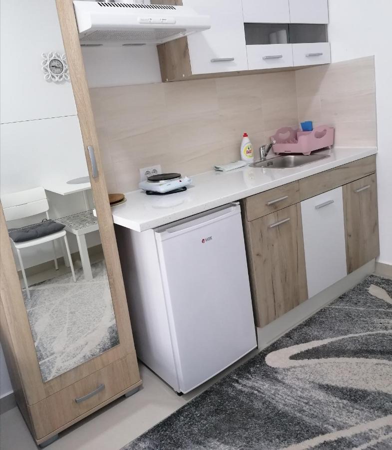 Apartman Holand 2 Banja Koviljaca Exterior photo