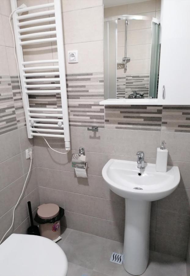 Apartman Holand 2 Banja Koviljaca Exterior photo