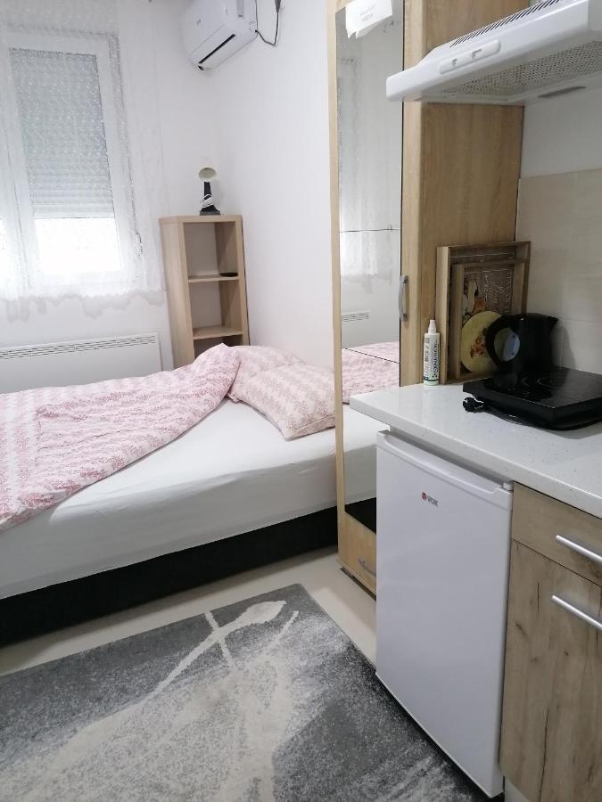 Apartman Holand 2 Banja Koviljaca Exterior photo